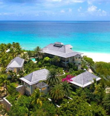 Anguilla Luxury Villa Rental