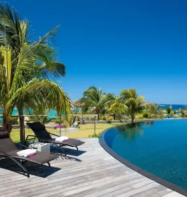 St Barth Luxury Villa Rentals