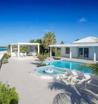 St Martin Villa Rentals