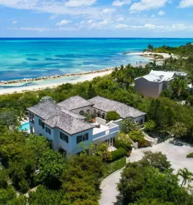 Turks and Caicos Villa Rentals