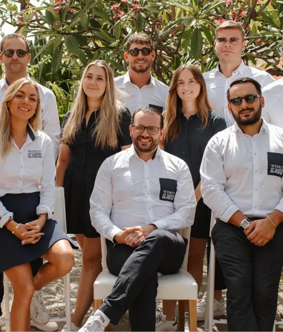 Concierge Services