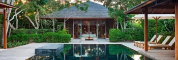 Amanyara Turks and Caicos - Resort & Villa Guide