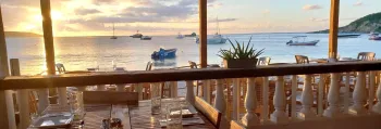 Restaurants in Anguilla