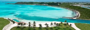 Wymara Villas in Turks & Caicos