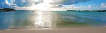 Sapodilla Bay Beach, Turks & Caicos