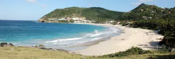 St Barth Beaches
