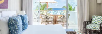 Cheval Blanc Villas