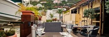 The Best Restaurants in St Martin & St Maarten (French side and Dutch side)