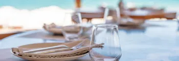 Turks and Caicos Restaurants