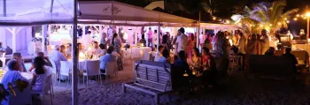 St. Barts Nightlife: Top 6+1 Places to Go