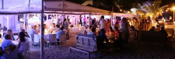 St. Barts Nightlife: Top 6+1 Clubs to Go | WIMCO Villas