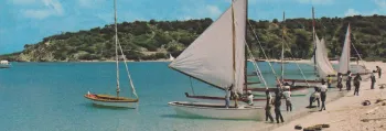 The History of Anguilla