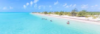 Turks and Caicos Islands: Your Turks and Caicos Vacation Starts Here
