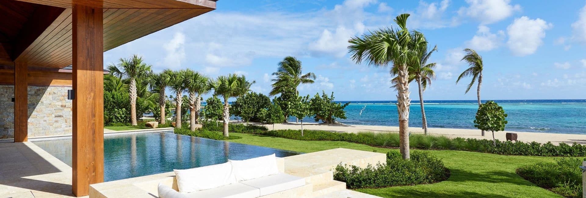 Oil Nut Bay Resort Exclusive BVI Luxury Villas