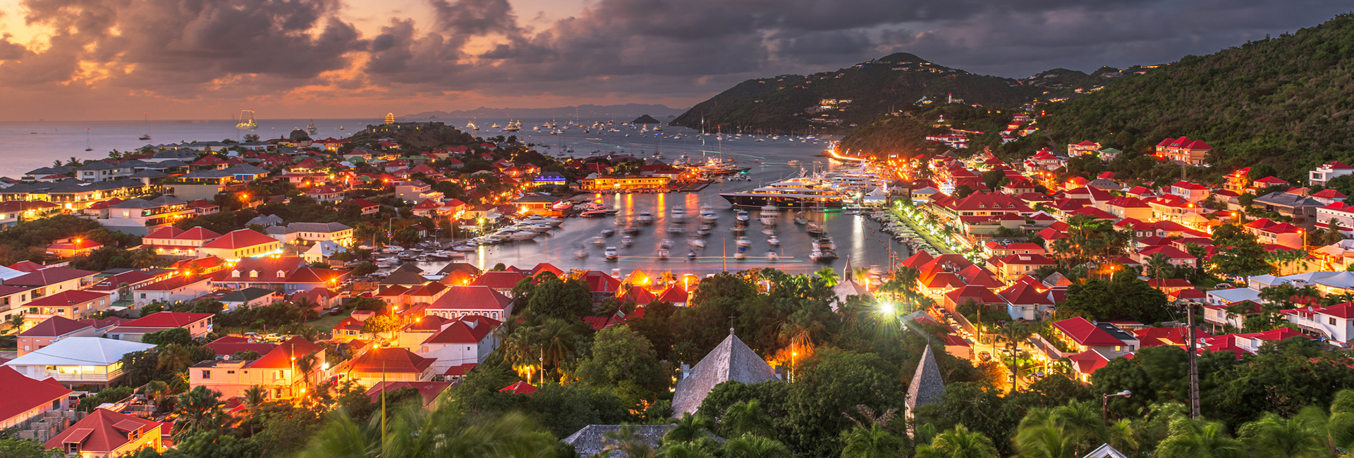 St. Barts Music Festival WIMCO Villas