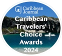 Caribbean Travelers' Choice Awards