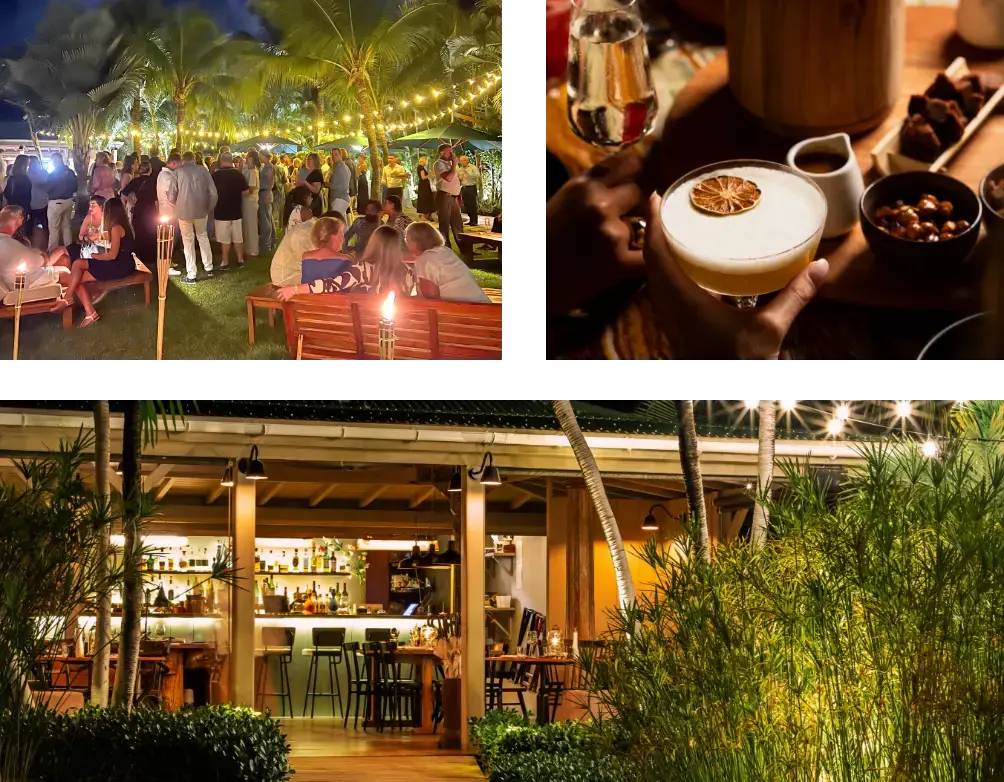 Celebration Community