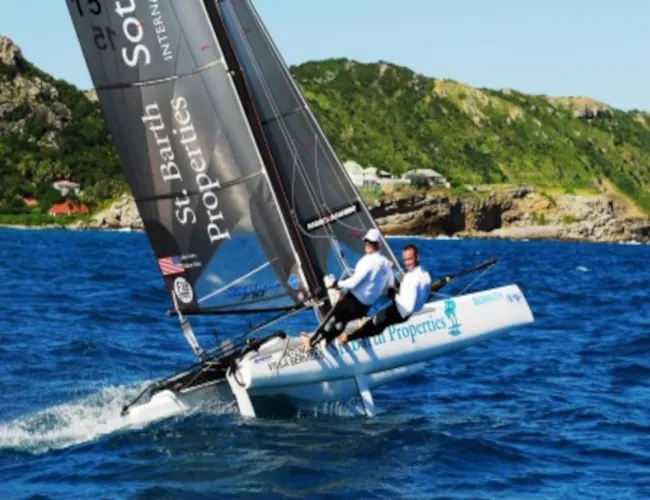 john casey left with racing partner dalton tebo e1340118773456