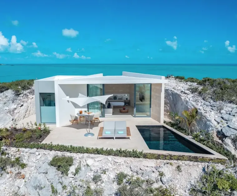 Wymara Pool Villa 1bd