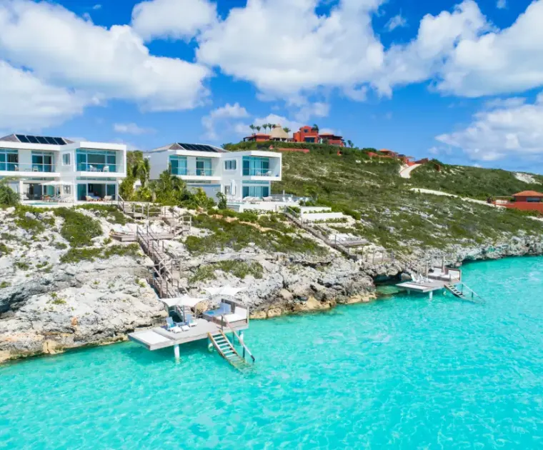 Wymara Acua Villa  4bd