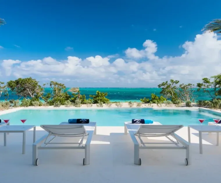 featured beachfront villa sandcastle main trigger