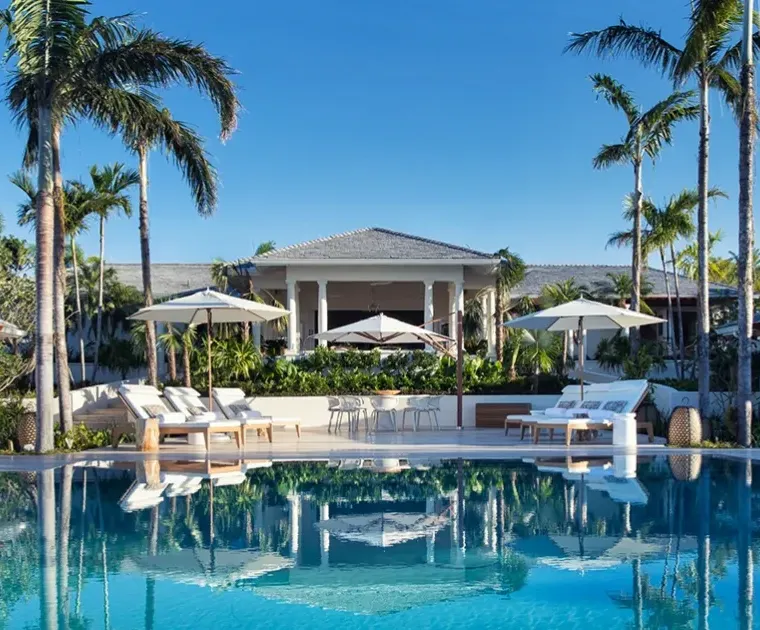 vacation rental photo Antigua JUV CAL Villa Calabash Estate calaer02 desktop