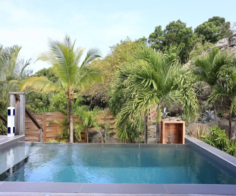 Villa Cozy Amancaya in St. Barts, WV CKY WIMCO Villas Featured