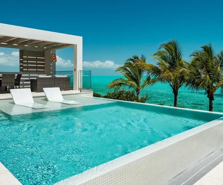 Ocean Dream Aqua Featured Trigger Image