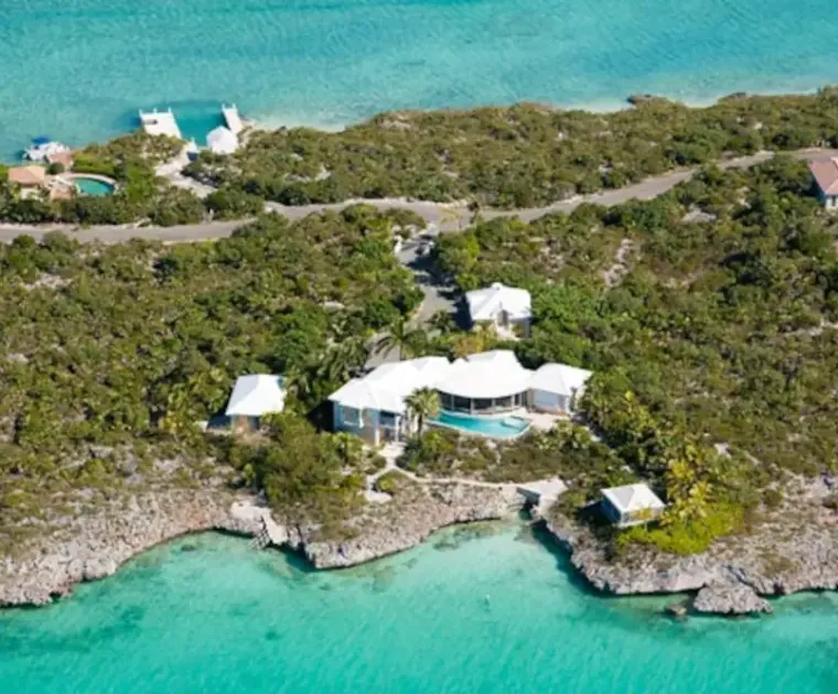 South Seas