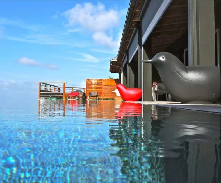 vacation rental photo St Barthelemy WV MOH Villa MOH St Barts Villa mohpol01 desktop