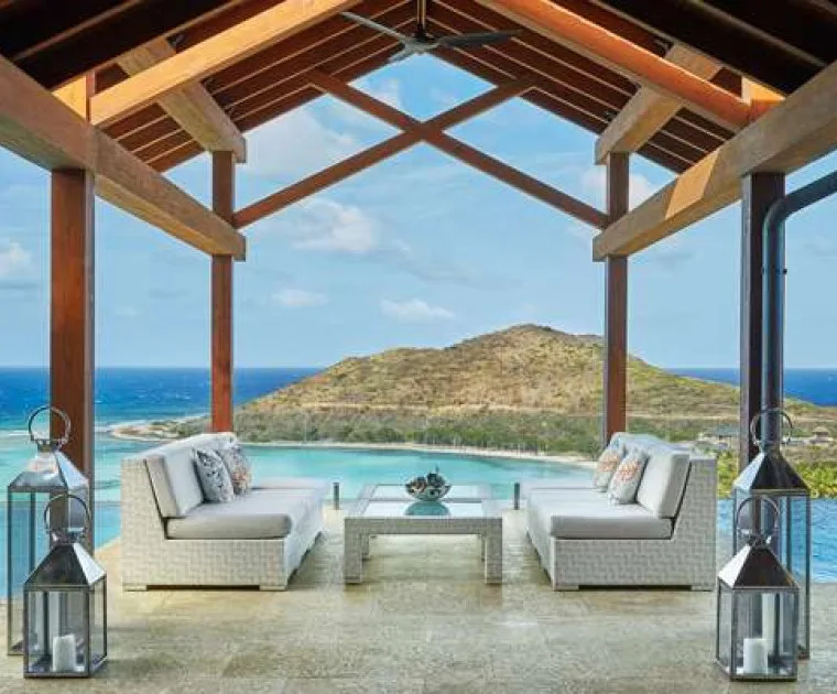 vacation rental photo VirginGorda VIJ EDG Villa WatersEdgeatOilNutBay edgter01 desktop