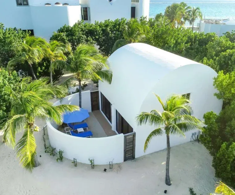 vacation rental photo Anguilla AL AL4 Villa Petite Topaz at Altamer AL4aer03 desktop