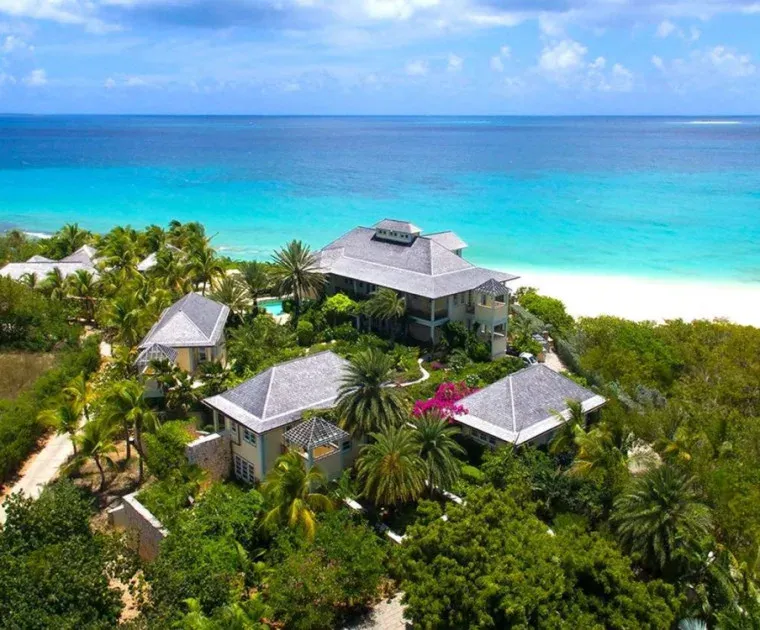 vacation rental photo Anguilla AXA SAN Villa Santosha sanaer01 desktop