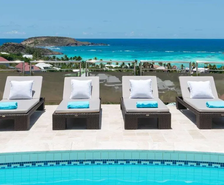 vacation rental photo St Barthelemy WV LRV Villa La Rose des Vents St Barts Villa LRVpol02 desktop