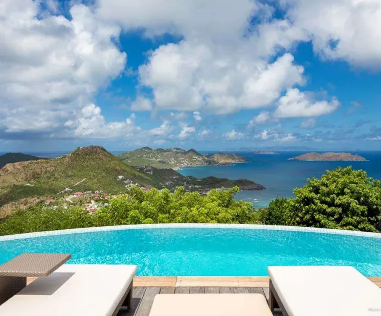 vacation rental photo St Barthelemy WV ZTS Villa Zetes St Barts Villa ztspol04 desktop