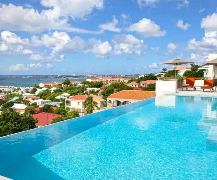 vacation rental photo St Martin PIE BLV Villa Bella Vita BLVpol02 desktop