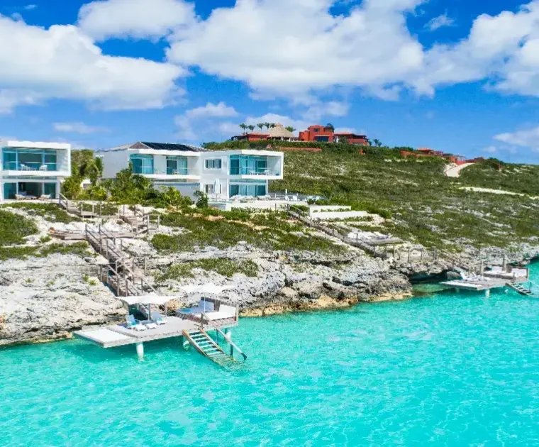 Wymara Cinco Villa 5bd