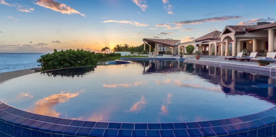 featured casa de la playa main trigger