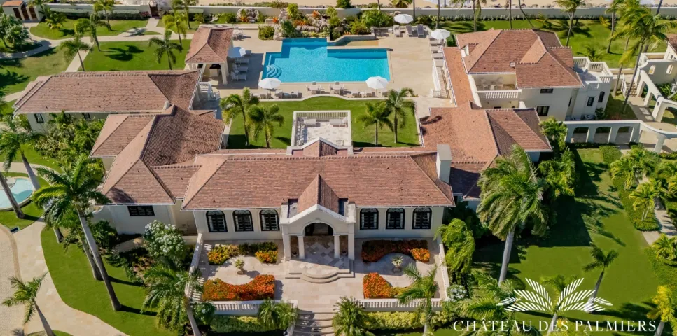 featured chateau des palmiers main trigger