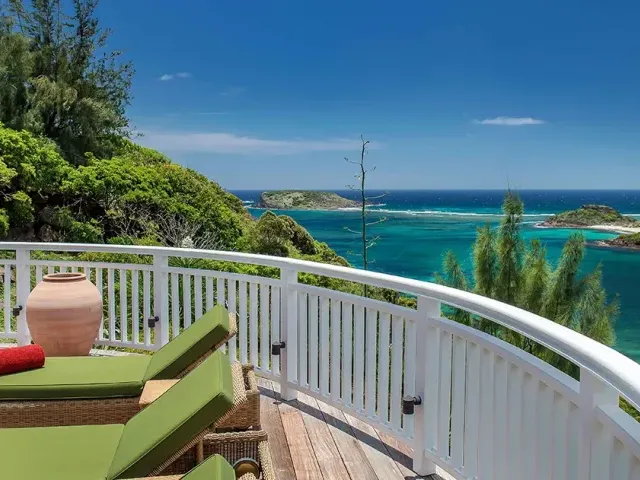 vacation rental photo St Barthelemy  WV PRO Villa Palmier Royale One St Barts Villa PROaer05 desktop