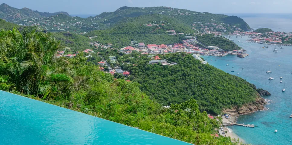 featured the view main trigger