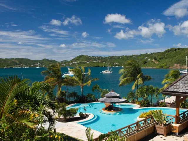 vacation rental photo Grenada CLV GNY Villa Calivigny Island gnyviw02 desktop