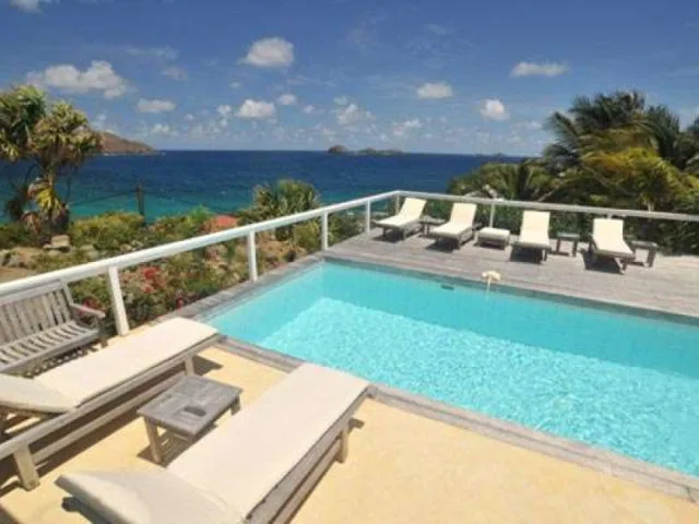 vacation rental photo St Barthelemy WV ABT Villa Jali st barts villa abtviw01 desktop