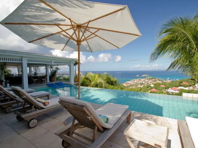 vacation rental photo St Barthelemy WV AMI Villa Mes Amis St Barts Villa amipol01 desktop