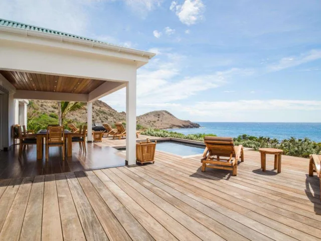 vacation rental photo St Barthelemy WV ATO Villa Ti Chato St Barts Villa atoext02 desktop