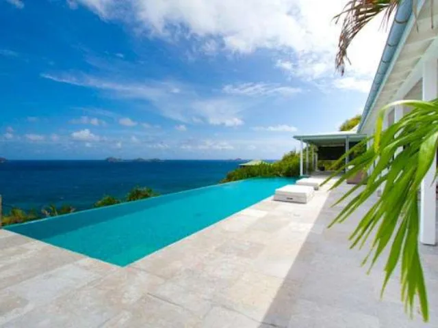 vacation rental photo St Barthelemy WV BBS Villa Ella st barts villa bbspol01 desktop