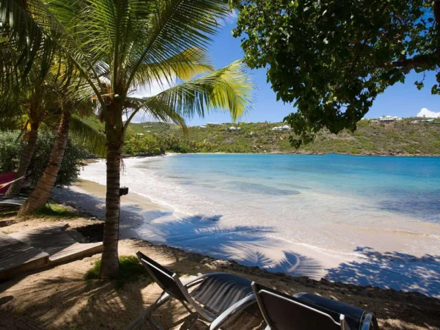 vacation rental photo St Barthelemy WV BEA Villa Lo DAmour St Barts Villa beabch04 desktop