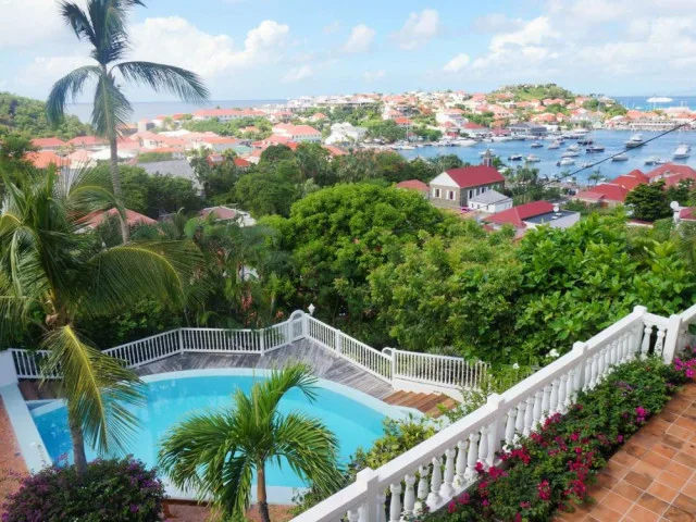 vacation rental photo St Barthelemy WV CCG Villa Colony Club A2 St Barts Villa ccgviw01 desktop