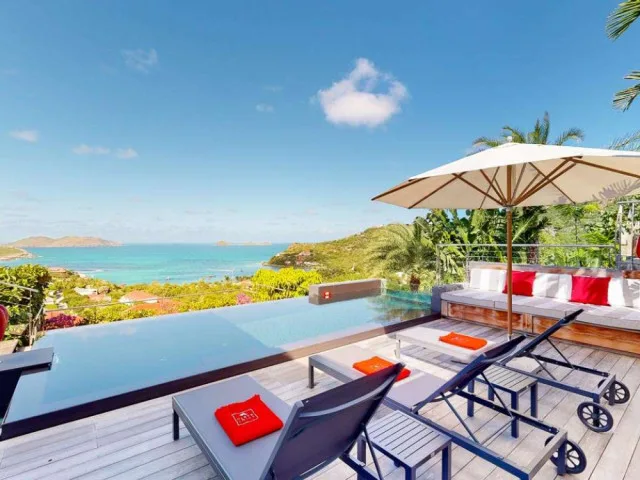 Eden Rock Villa Rentals with Oetker Collection - SmartFlyer