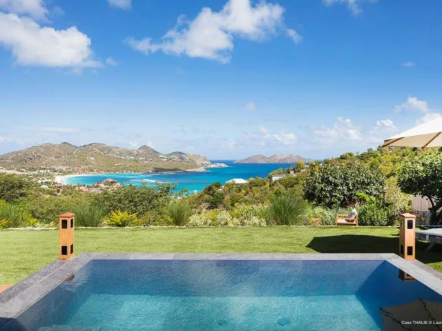 vacation rental photo St Barthelemy WV CTH Villa Case Thalie St Barts Villa CTHpol01 desktop